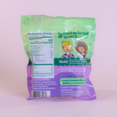 ConsciouSnack Obleas Amaranth Wafers by Snackever