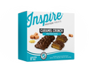 Inspire High Protein Bars by Bariatric Eating
