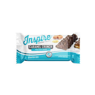 Inspire High Protein Bars product image