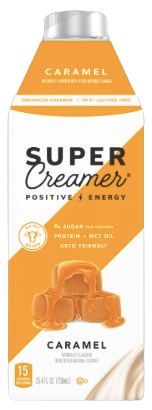 Kitu Super Creamer