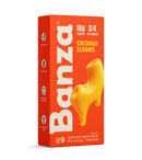 Banza Chickpea Pasta Mac & Cheese