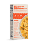 Banza Chickpea Pasta Mac & Cheese