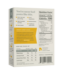 Chef's Kiss Lupin Pasta