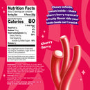 Joyride Cherry Berry Ropes, 3.5 oz