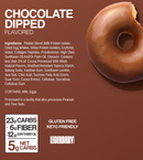 Legendary Foods Protein Donuts