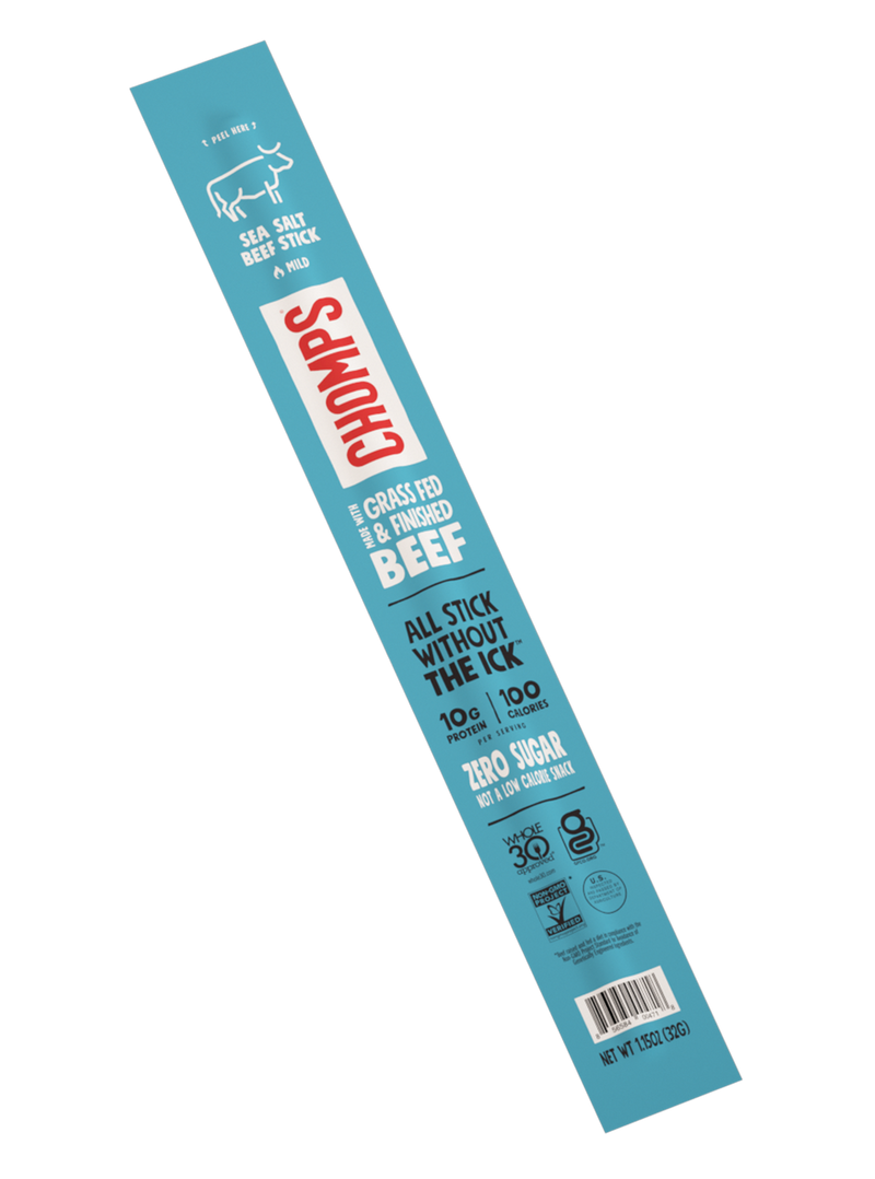 Chomps Meat Snack Sticks