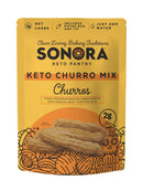 Sonora Keto Pantry Keto Churro Mix, 4.8oz