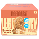 Legendary Foods Protein Donuts