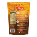 Drizzilicious Bites - Mini Rice Cakes