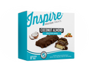Inspire High Protein Bars by Bariatric Eating