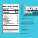 Built Bar Protein Puffs