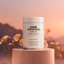 Hair Vitamins Platinum by Codeage