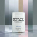 Methylated Multivitamin+ by Codeage