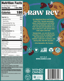 Raw Revolution Raw Rev Glo Bars