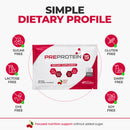 PreProtein® 15 Liquid Predigested Protein - Cherry