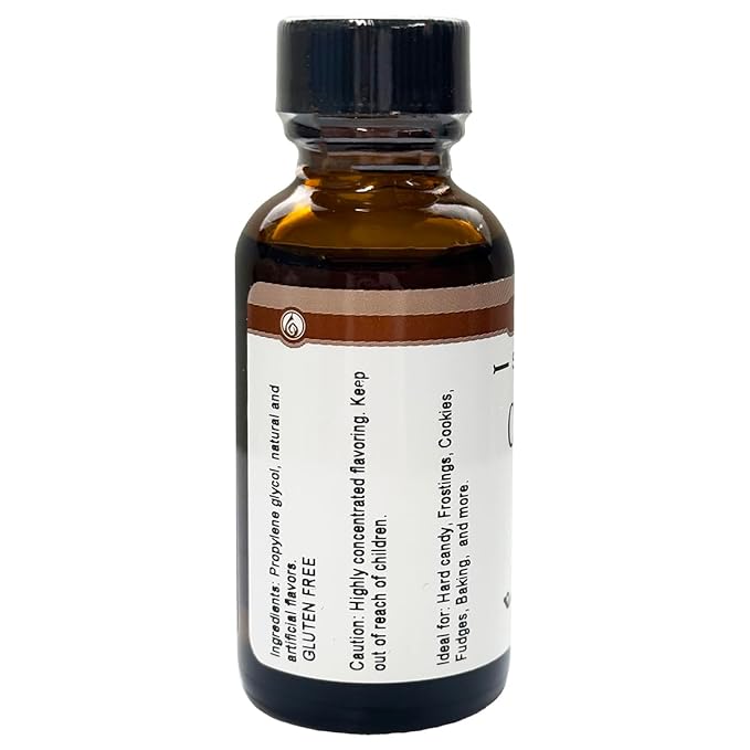 LorAnn Oils Super Strength Flavorings