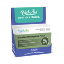 Creatine Monohydrate Patch by PatchAid