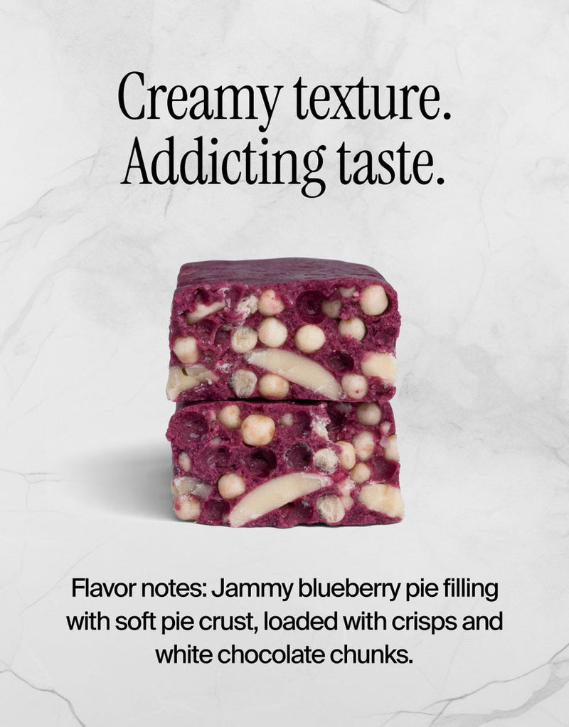 David Protein Bars