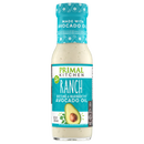 Primal Kitchen Avocado Oil Dressing, 8 fl oz.