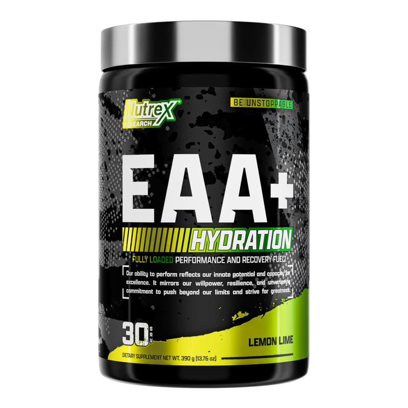 Nutrex EAA+ Hydration, 30 Servings (390g)