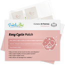 Easy Cycle Patch by PatchAid