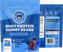 Yumtein Whey Better Gummies