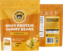 Yumtein Whey Better Gummies