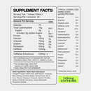 Frog Fuel Pre-Workout Ultra Endurance Fuel Shot, 1.2 fl. oz