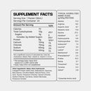 Frog Fuel Pre-Workout Ultra Endurance Fuel Shot, 1.2 fl. oz
