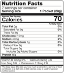 BariatricPal Fruit 15g Protein Drinks - Wild Berry