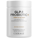 Codeage GLP-1 Probiotic +