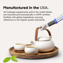 Codeage GLP-1 Probiotic +