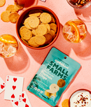 GoodSam Small Farms Crispy Crunchy Fruit Chips