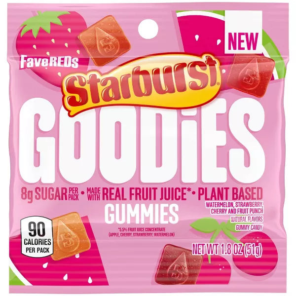 #Flavor_FaveREDS