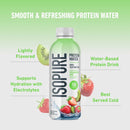 Isopure Protein Water, 20 fl oz