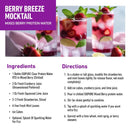 Isopure Protein Water, 20 fl oz