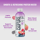 Isopure Protein Water, 20 fl oz