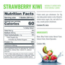 Isopure Protein Water, 20 fl oz