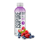 Isopure Protein Water, 20 fl oz