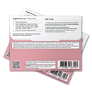 Glutathione Plus Patch by PatchAid