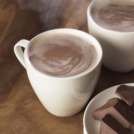 BariatricPal Hot Chocolate Protein Drink