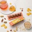 CirC Protein Energy Bites