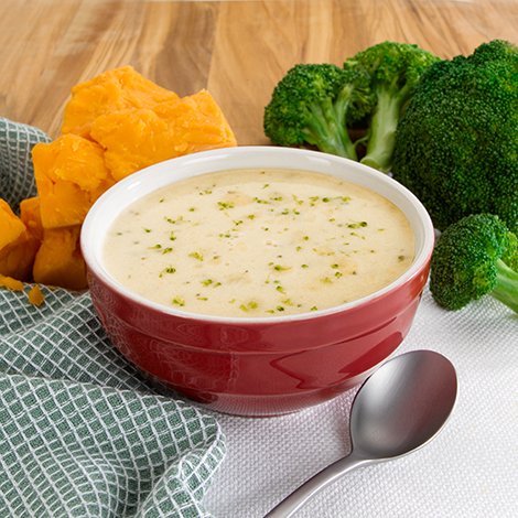 BariatricPal High Protein Meal Replacement Soup