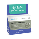 Headache Support Patch by PatchAid