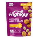 HighKey Snacks Keto Soft Baked Mini Treats