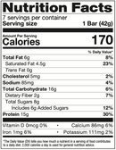 BariatricPal High Protein Bars