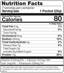 BariatricPal Hot Chocolate Protein Drink - Hot Chocolate with Marshmallows