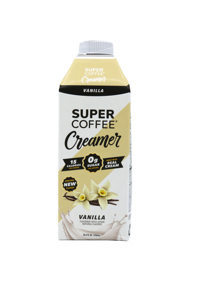 Kitu Super Creamer