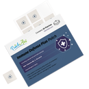 Immune Defense Plus Vitamin Patch by PatchAid