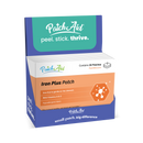 Iron Plus Vitamin Patch by PatchAid